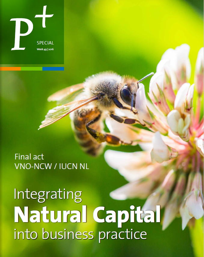 P+ Special Natural Capital