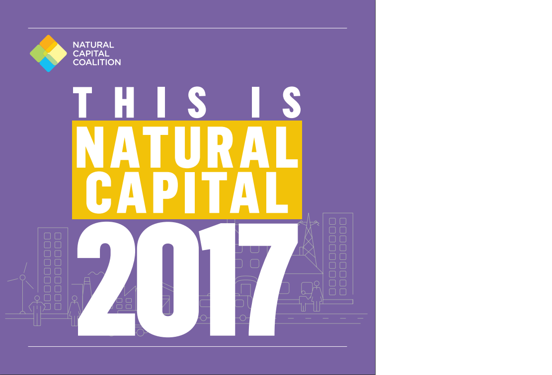 This is Natural Capital 2017