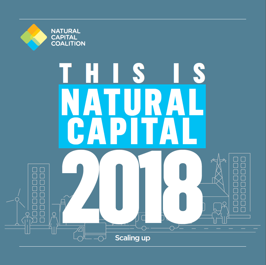 This is Natural Capital 2018