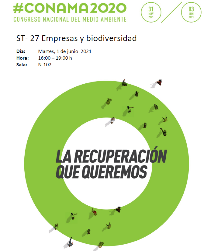 CONAMA dio voz a la acción de las PYMES en biodiversidad