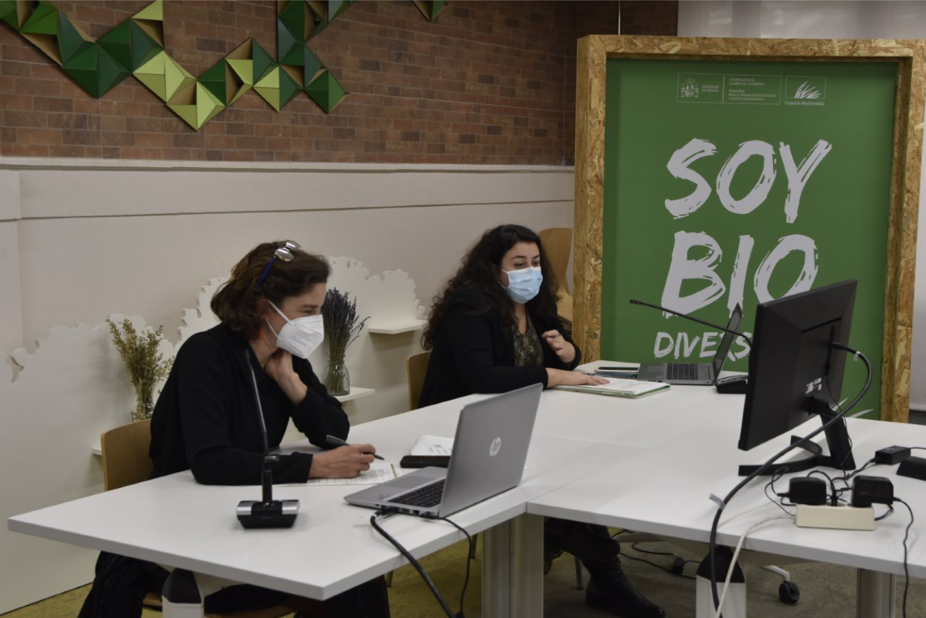 Analizamos la participación del sector privado en la definición del nuevo marco mundial de la biodiversidad