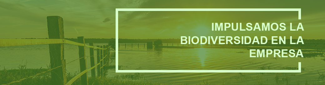 La Iniciativa Española Empresa y Biodiversidad participará en el proyecto SUSTAIN de Horizonte Europa