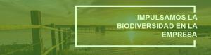 La Fundación Biodiversidad, participante del proyecto SUSTAIN
