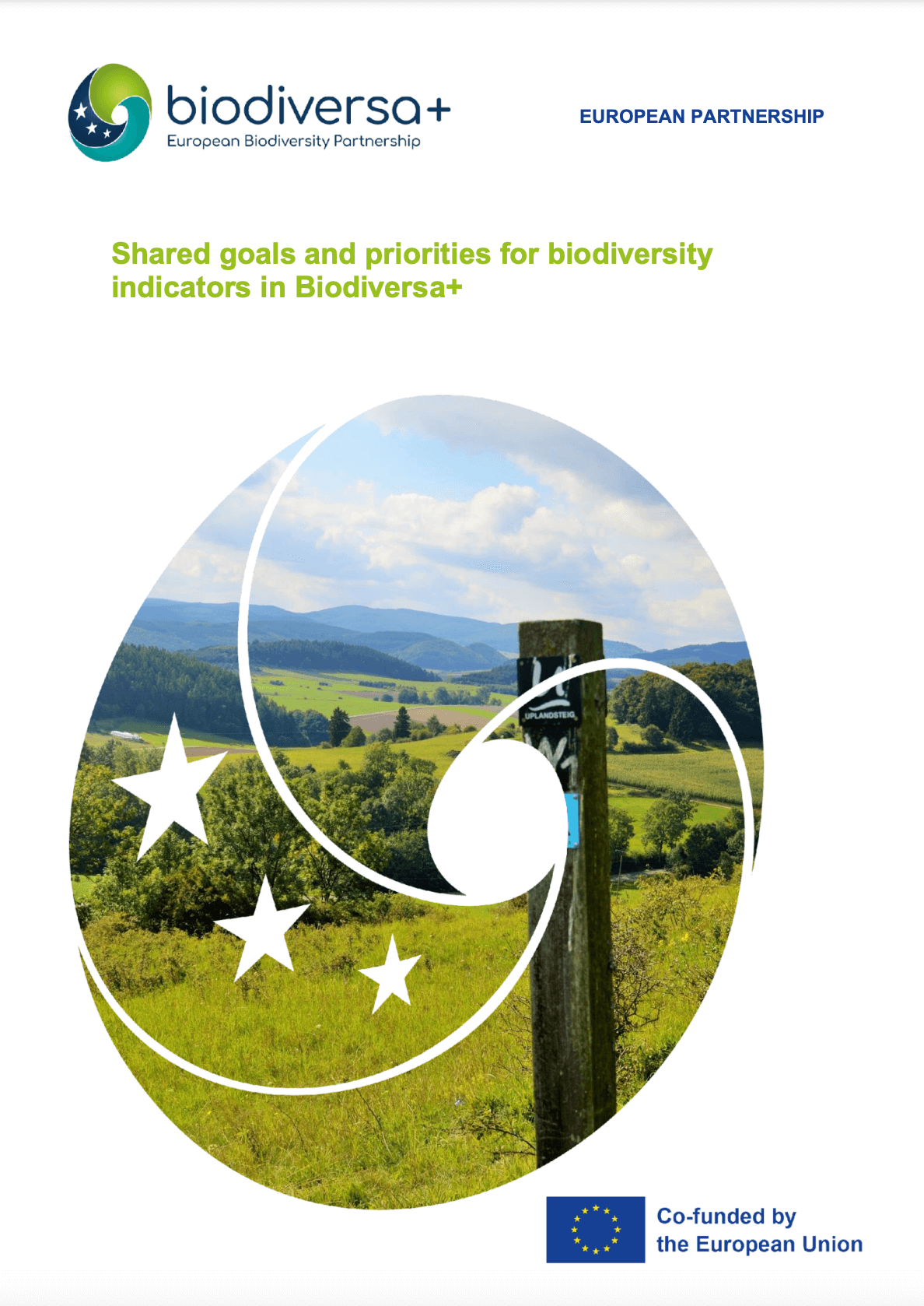 Shared goals and priorities for biodiversity indicators in Biodiversa+