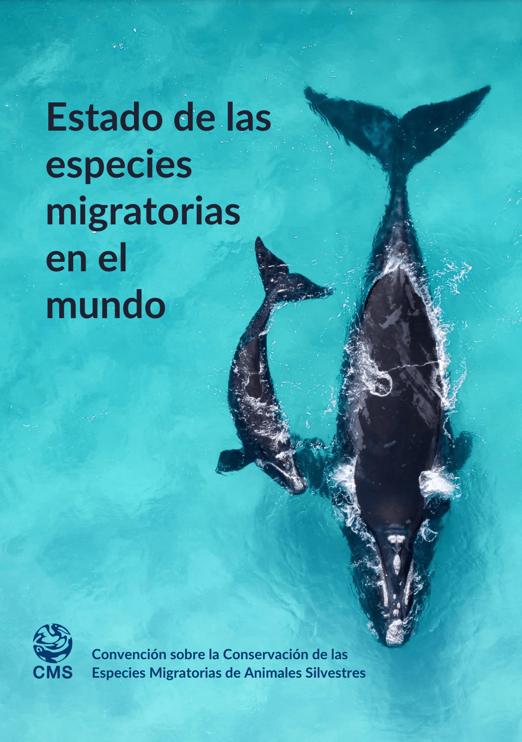 Estado de las especies migratorias del mundo