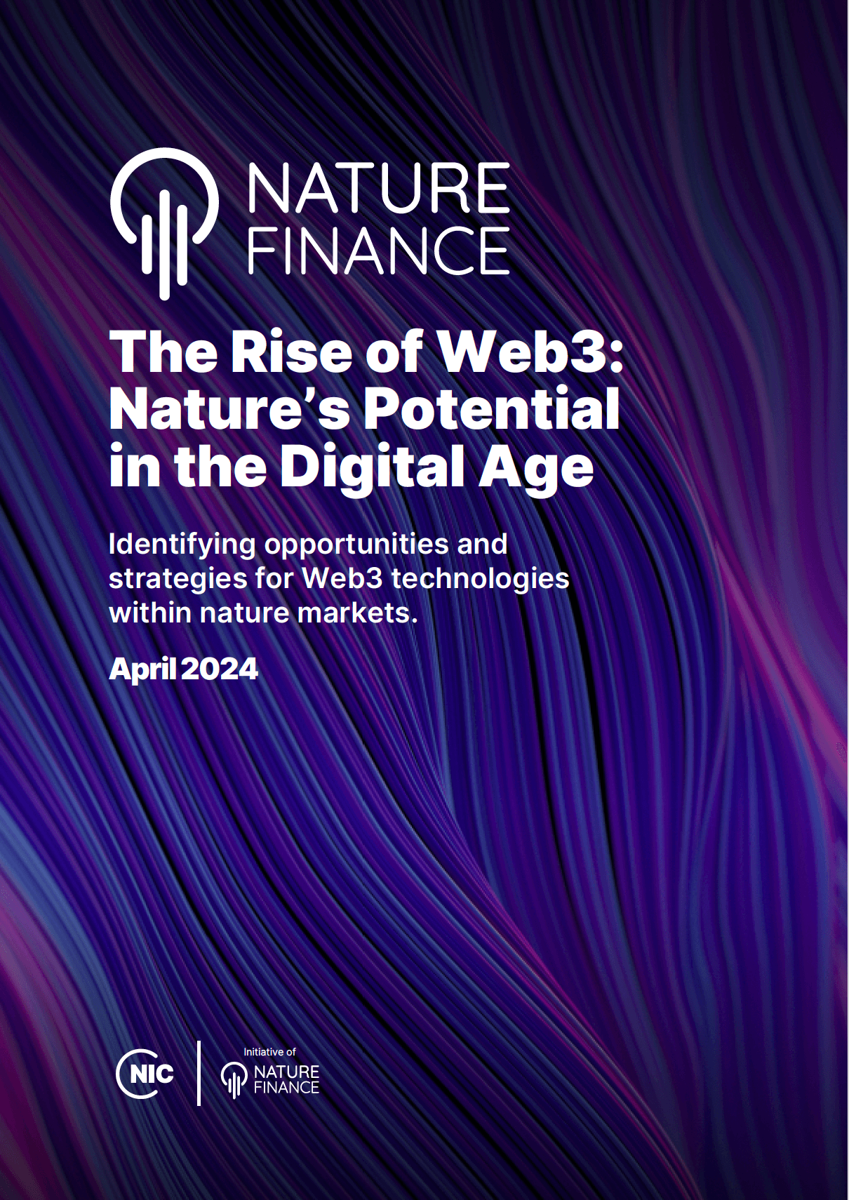 The Rise of Web3: Nature’s Potential in the Digital Age