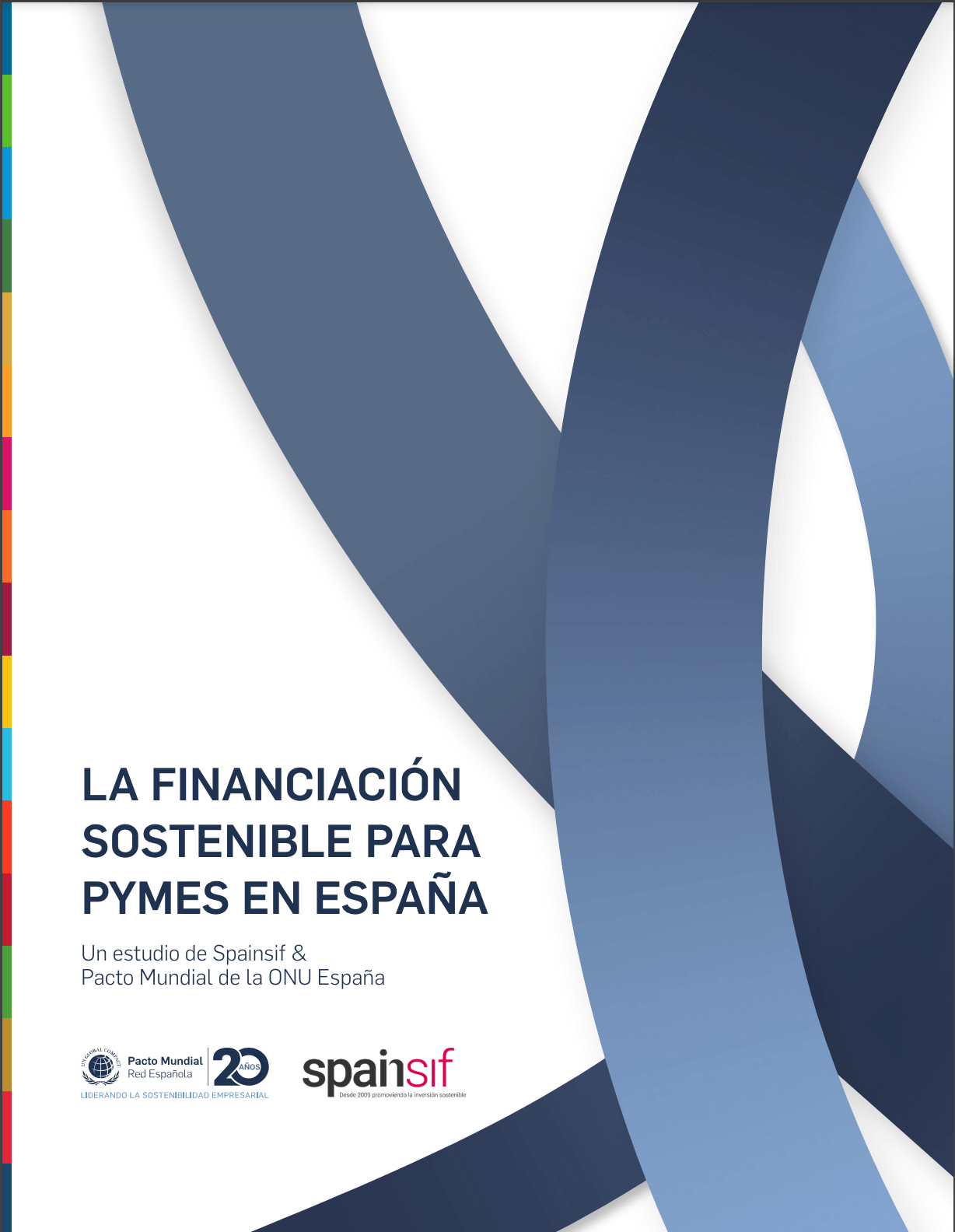 La Financiación Sostenible para Pymes en España