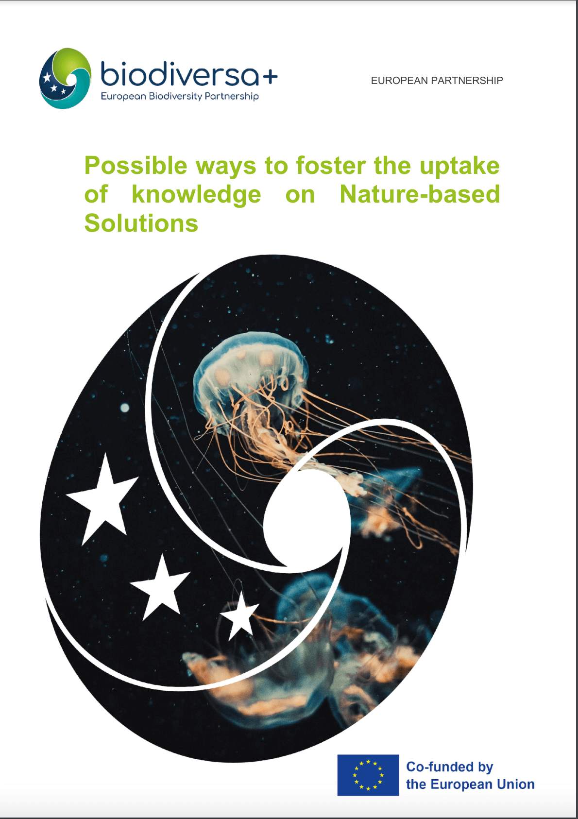 Possible ways to foster the uptake of knowledge on Nature-based Solutions