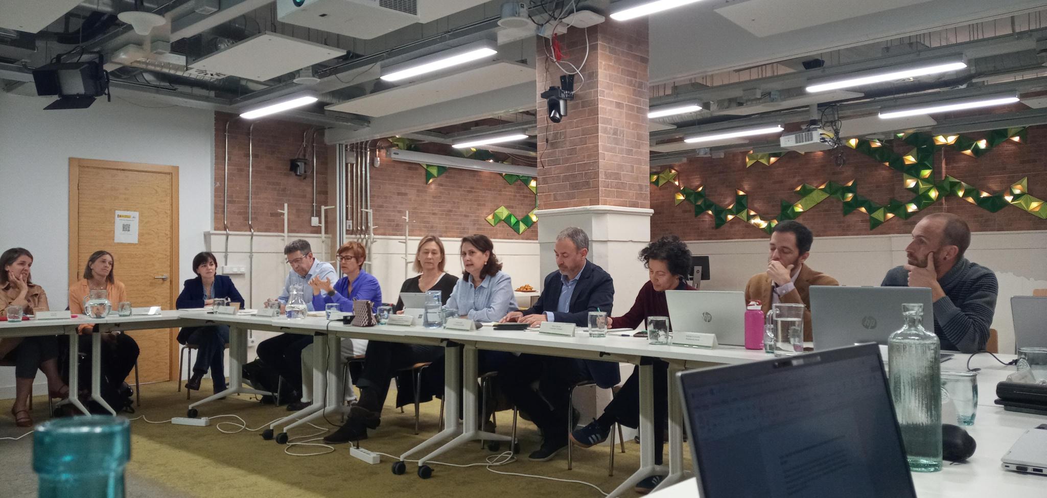 Taller de trabajo con empresas: cómo incorporar datos al Sistema Integrado de Información de la Biodiversidad del MITECO